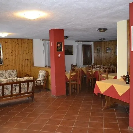 Hotel Piccolo 2*