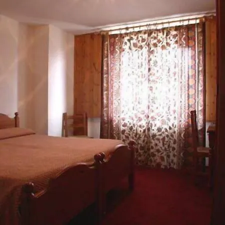 Hotel Piccolo Sauze D'Oulx