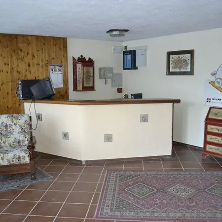 Piccolo Hotel 2*