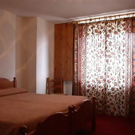 Hotel Piccolo Sauze D'Oulx