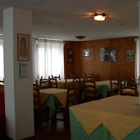 Hotel Piccolo 2*