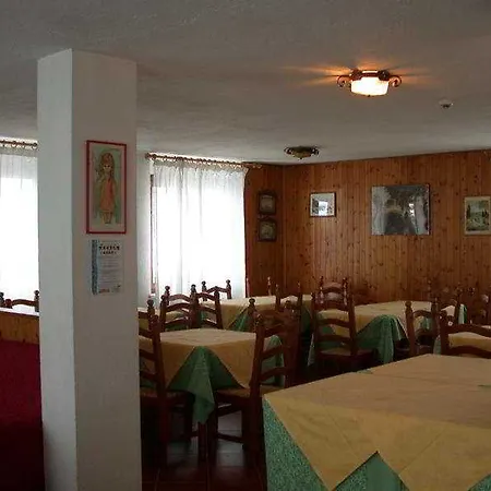 Hotel Piccolo 2*