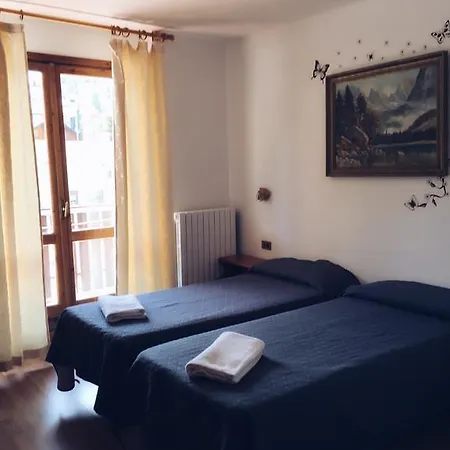 Piccolo Hotel Sauze D'Oulx