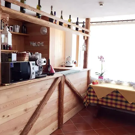 Hotel Piccolo