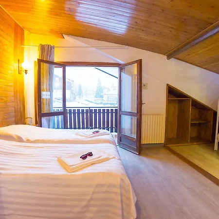 Hotel Piccolo