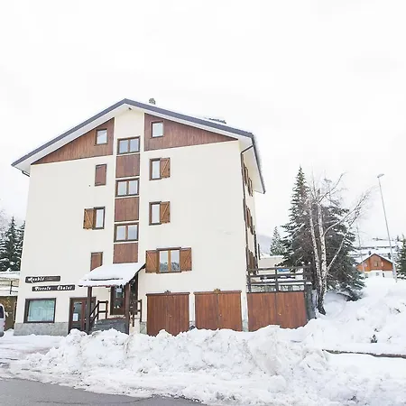 Hotel Piccolo Sauze D'Oulx