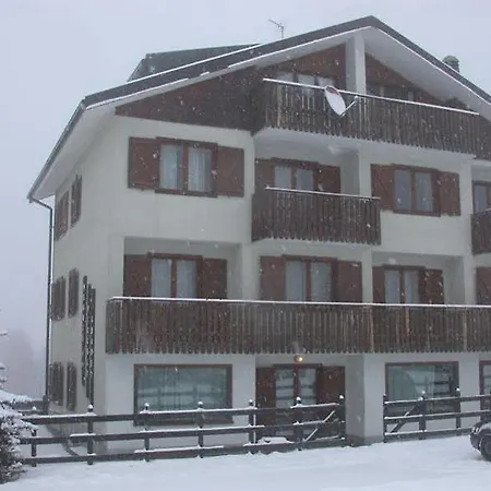 Piccolo Hotel Oulx